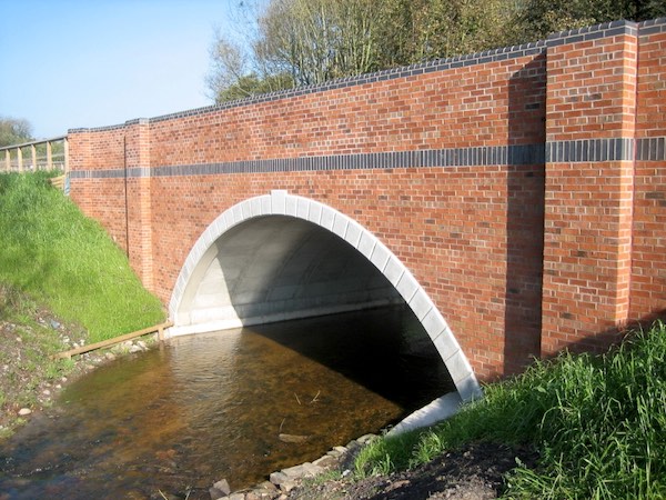 Highway improvement works at a strategic junction in Burnley